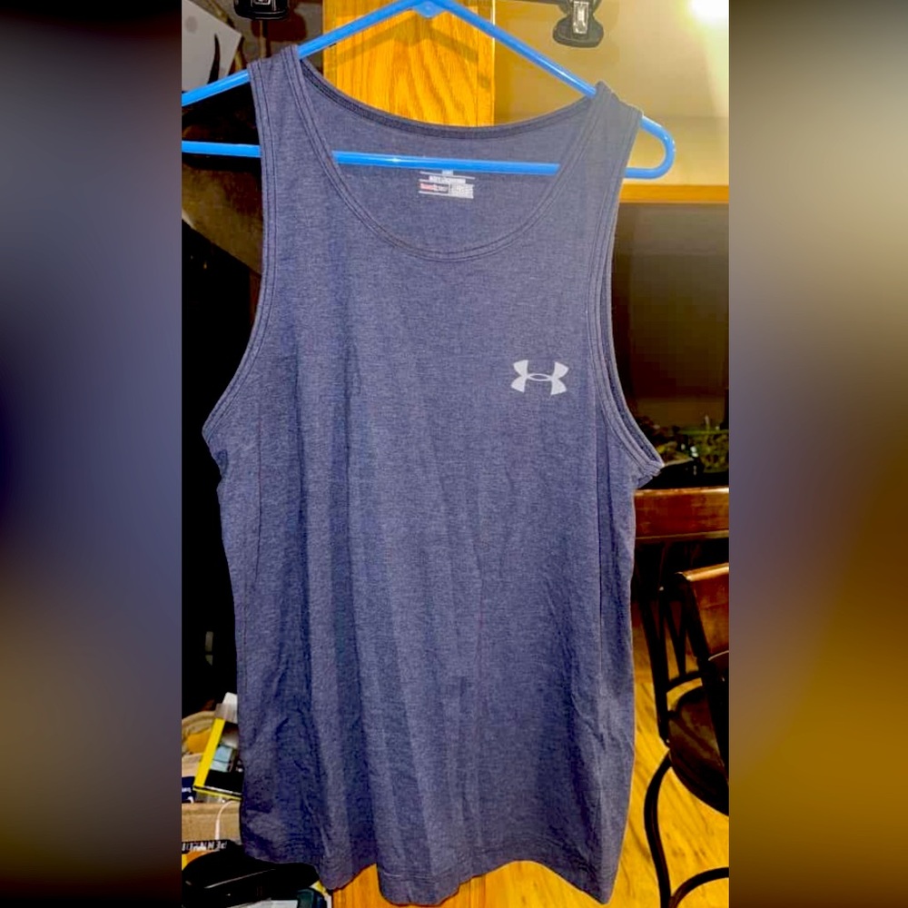 Women’s Under Armor Tank